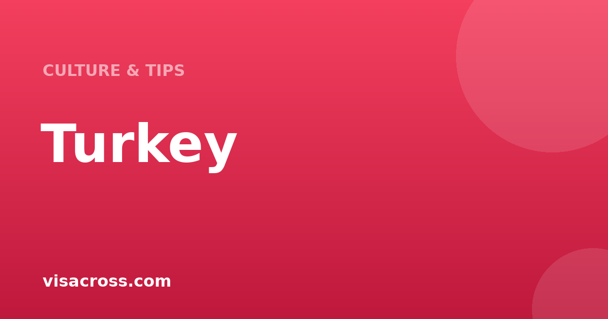Ramadan Turkey: Cultural Guide for Travelers 2026